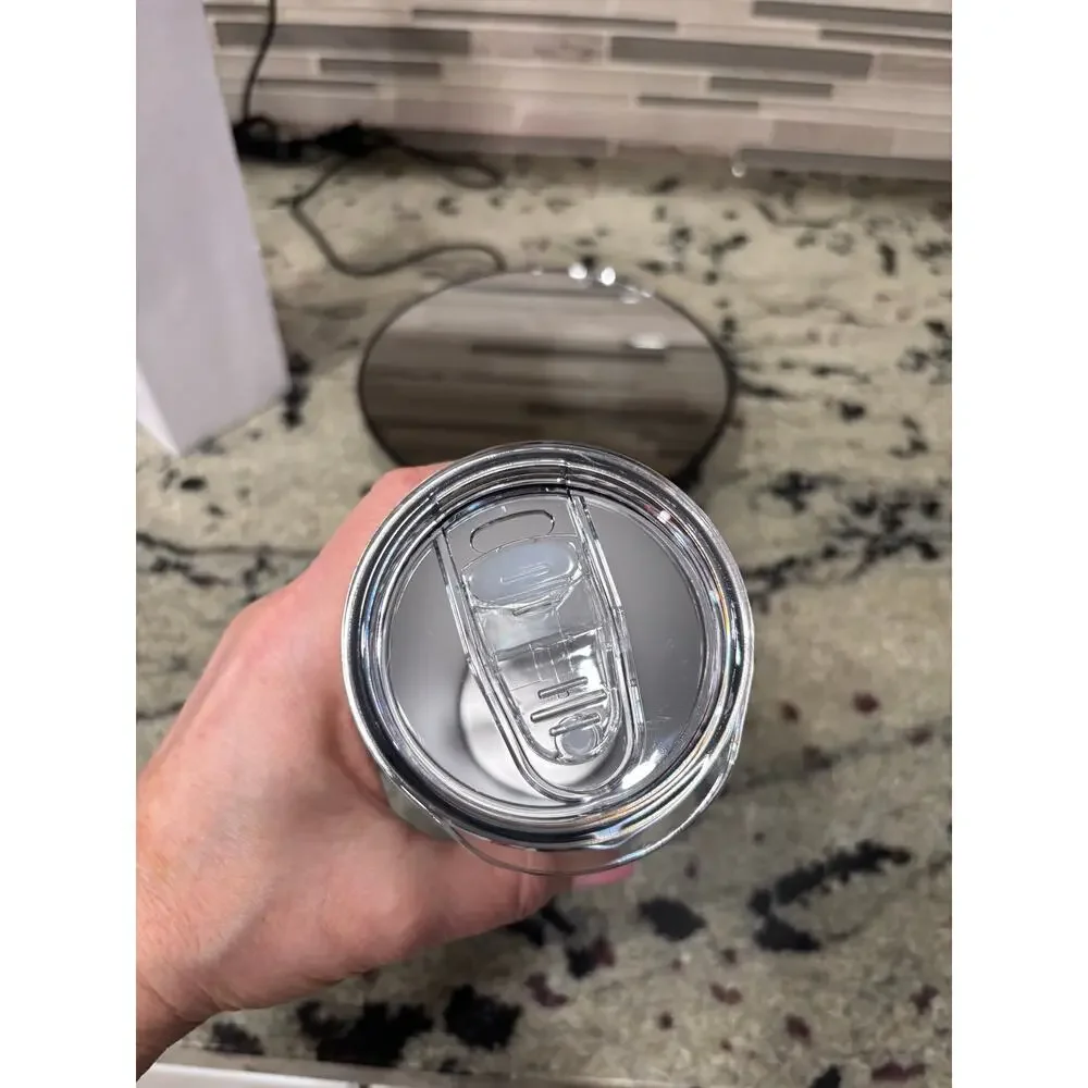 20 oz LV Stainless Steel Tumbler